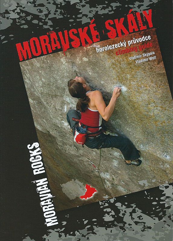 Moravské skály Moravské skály