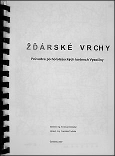 Žďárské Vrchy Žďárské Vrchy