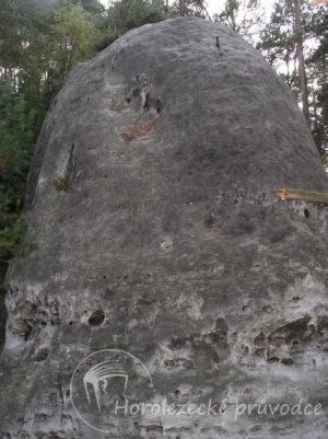 Foto od Pavel Bechyně Kýsa, Hamr na Jezeře