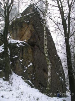 Foto od Pavel Bechyně Kýsa, Hamr na Jezeře