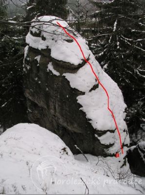 Foto od Pavel Bechyně Kýsa, Hamr na Jezeře